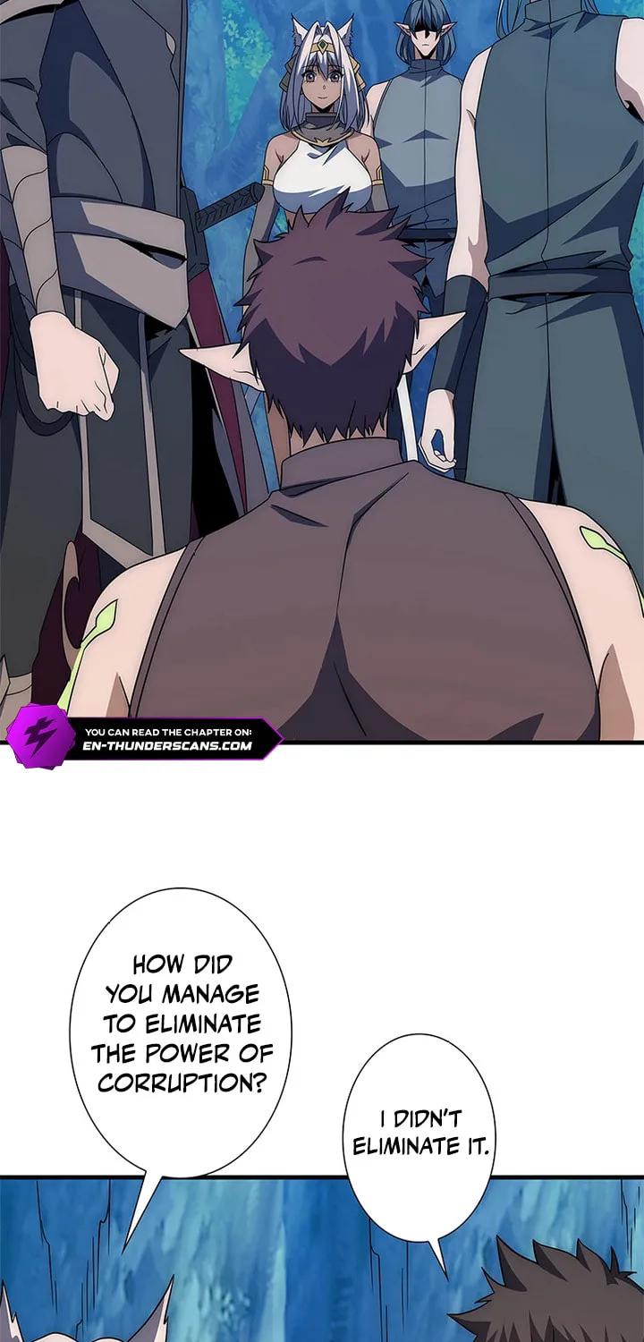 The Cursed Strongest Player Rules the World Chapter 41 page 63 - 