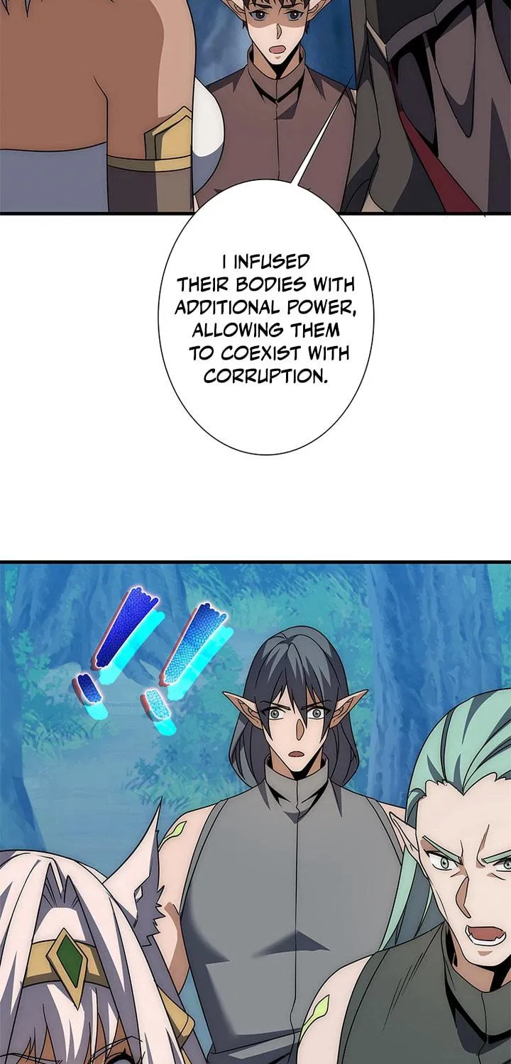 The Cursed Strongest Player Rules the World Chapter 41 page 65 - 