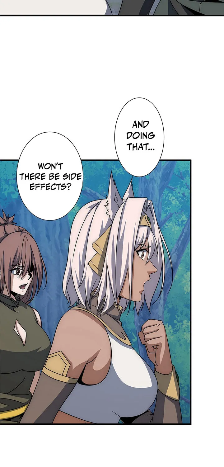 The Cursed Strongest Player Rules the World Chapter 41 page 67 - 