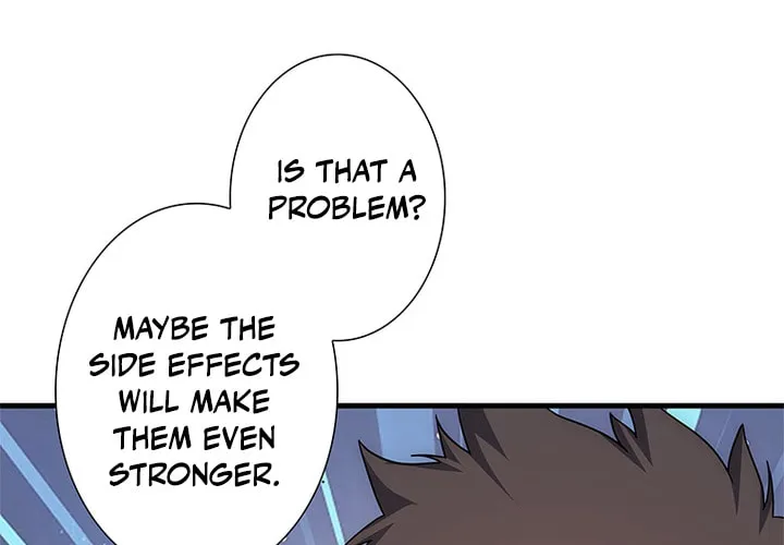 The Cursed Strongest Player Rules the World Chapter 41 page 68 - 