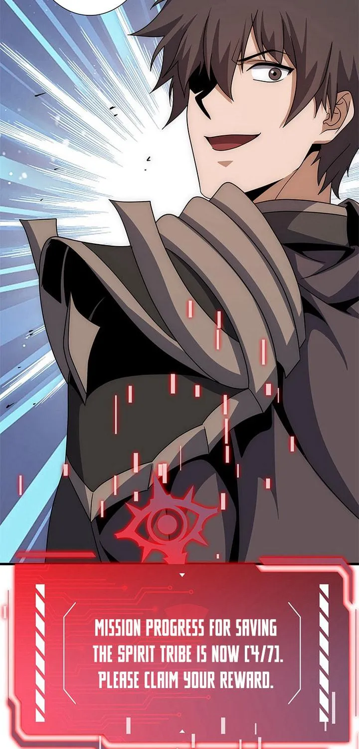 The Cursed Strongest Player Rules the World Chapter 41 page 69 - 