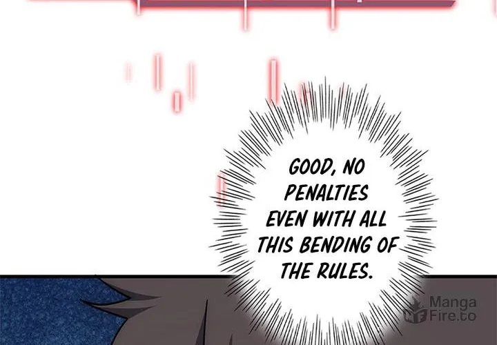 The Cursed Strongest Player Rules the World Chapter 41 page 70 - 
