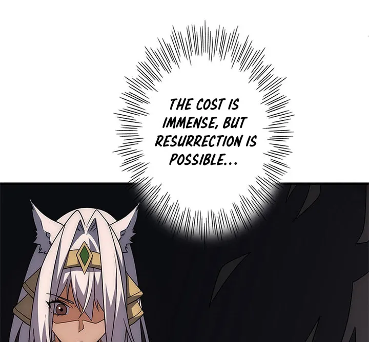 The Cursed Strongest Player Rules the World Chapter 41 page 8 - 