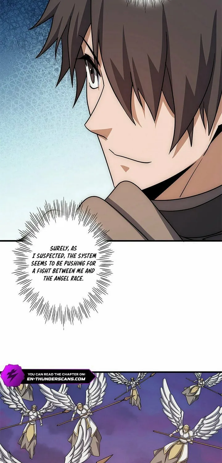 The Cursed Strongest Player Rules the World Chapter 41 page 71 - 