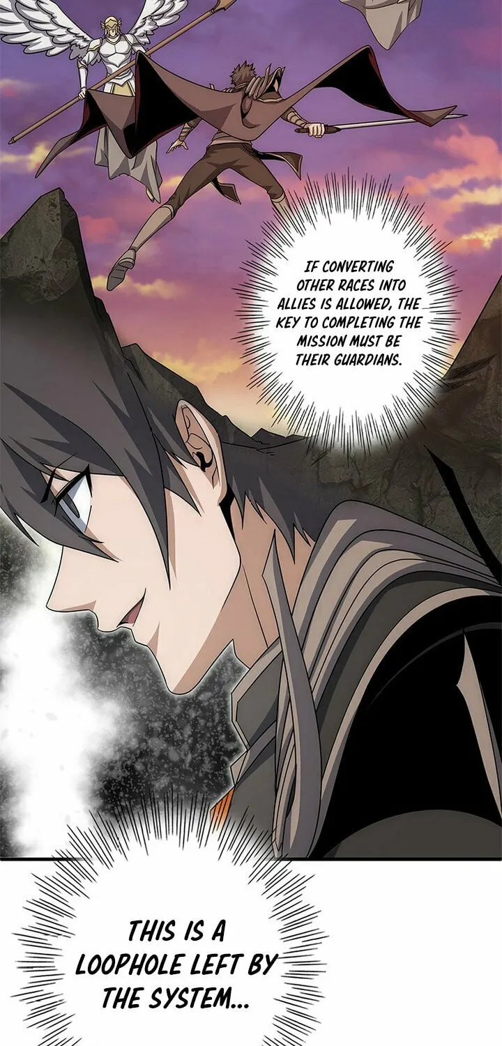 The Cursed Strongest Player Rules the World Chapter 41 page 72 - 