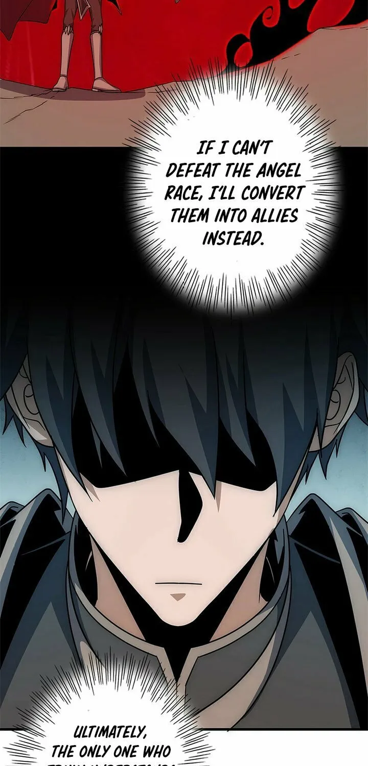 The Cursed Strongest Player Rules the World Chapter 41 page 74 - 