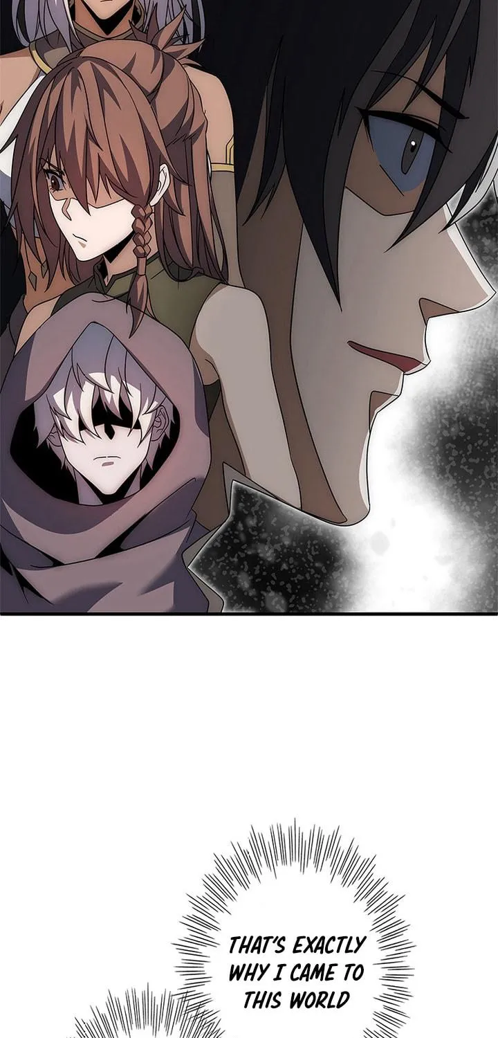 The Cursed Strongest Player Rules the World Chapter 41 page 9 - 