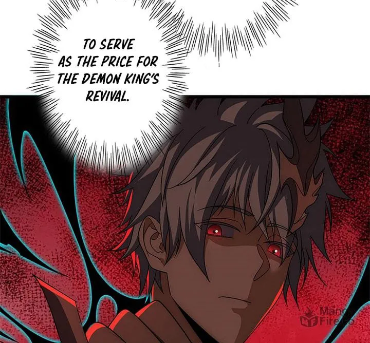 The Cursed Strongest Player Rules the World Chapter 41 page 10 - 