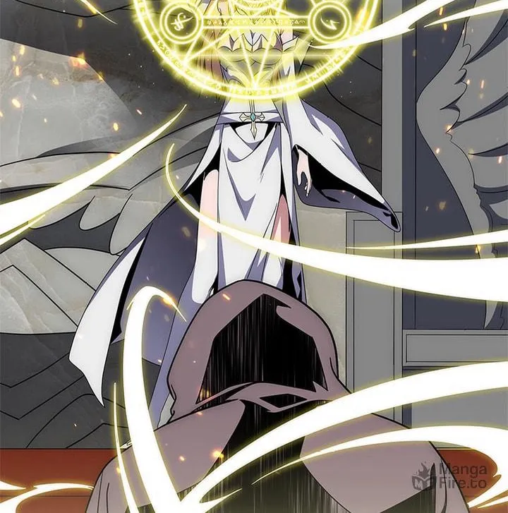 The Cursed Strongest Player Rules the World Chapter 42 page 12 - 