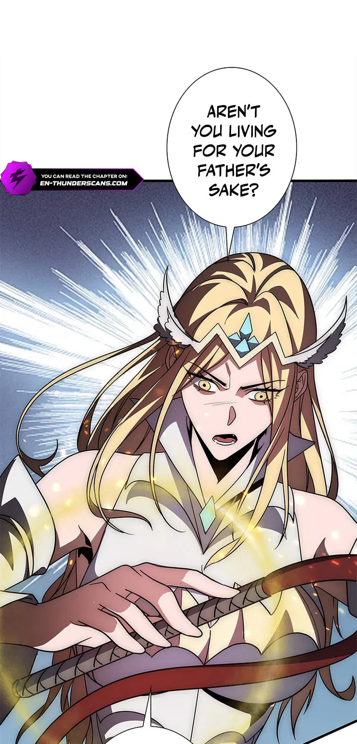 The Cursed Strongest Player Rules the World Chapter 42 page 15 - 