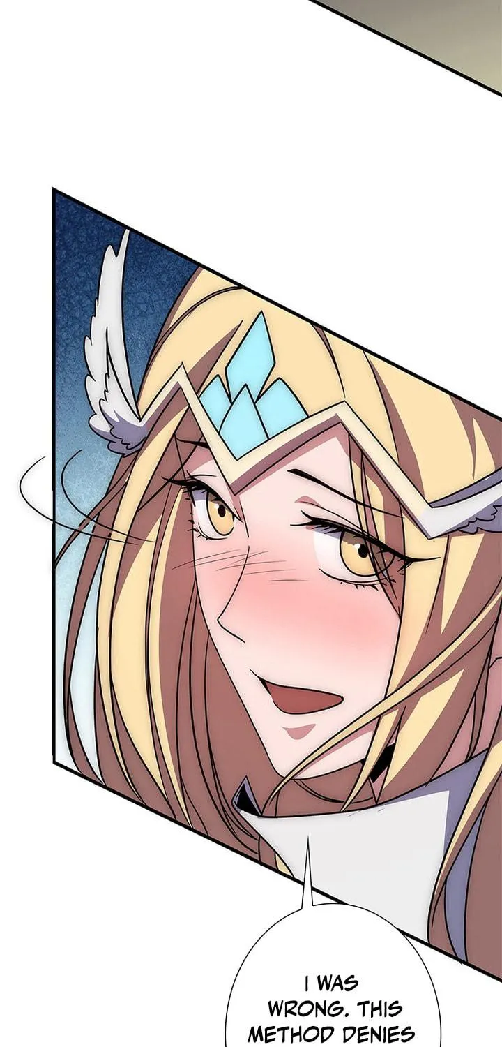 The Cursed Strongest Player Rules the World Chapter 42 page 19 - 
