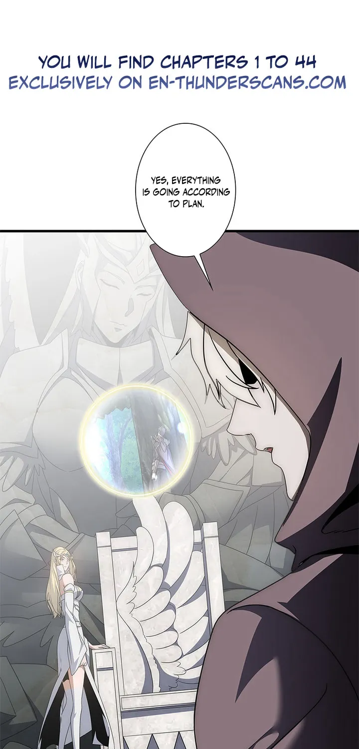The Cursed Strongest Player Rules the World Chapter 42 page 3 - 