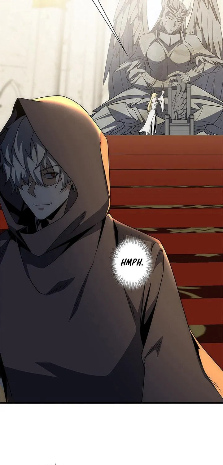 The Cursed Strongest Player Rules the World Chapter 42 page 23 - 