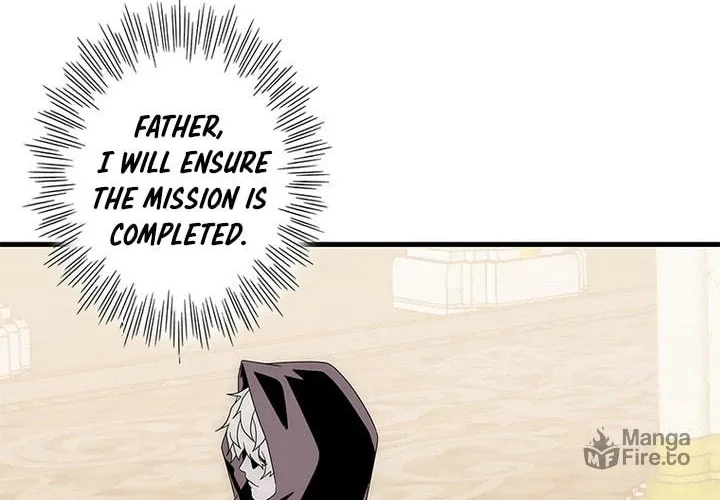 The Cursed Strongest Player Rules the World Chapter 42 page 24 - 