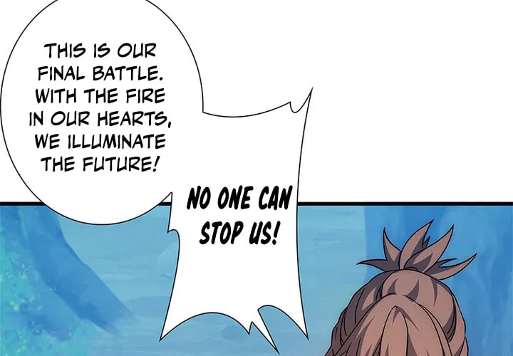 The Cursed Strongest Player Rules the World Chapter 42 page 28 - 