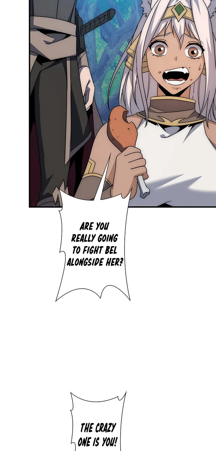 The Cursed Strongest Player Rules the World Chapter 42 page 31 - 
