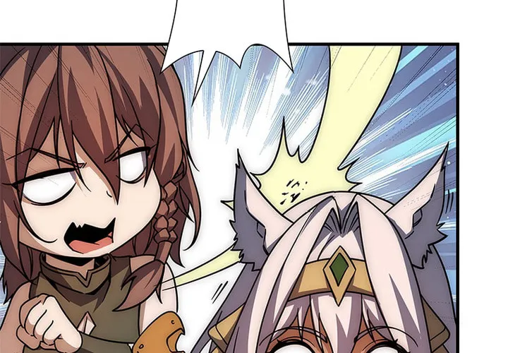 The Cursed Strongest Player Rules the World Chapter 42 page 32 - 