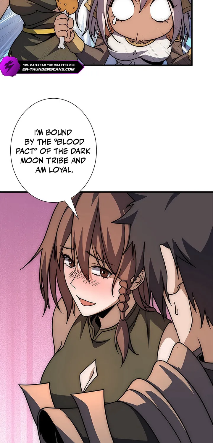 The Cursed Strongest Player Rules the World Chapter 42 page 33 - 