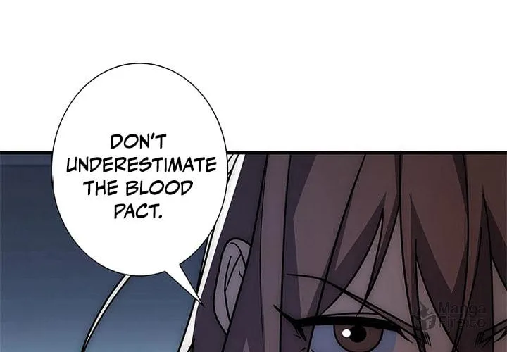 The Cursed Strongest Player Rules the World Chapter 42 page 36 - 