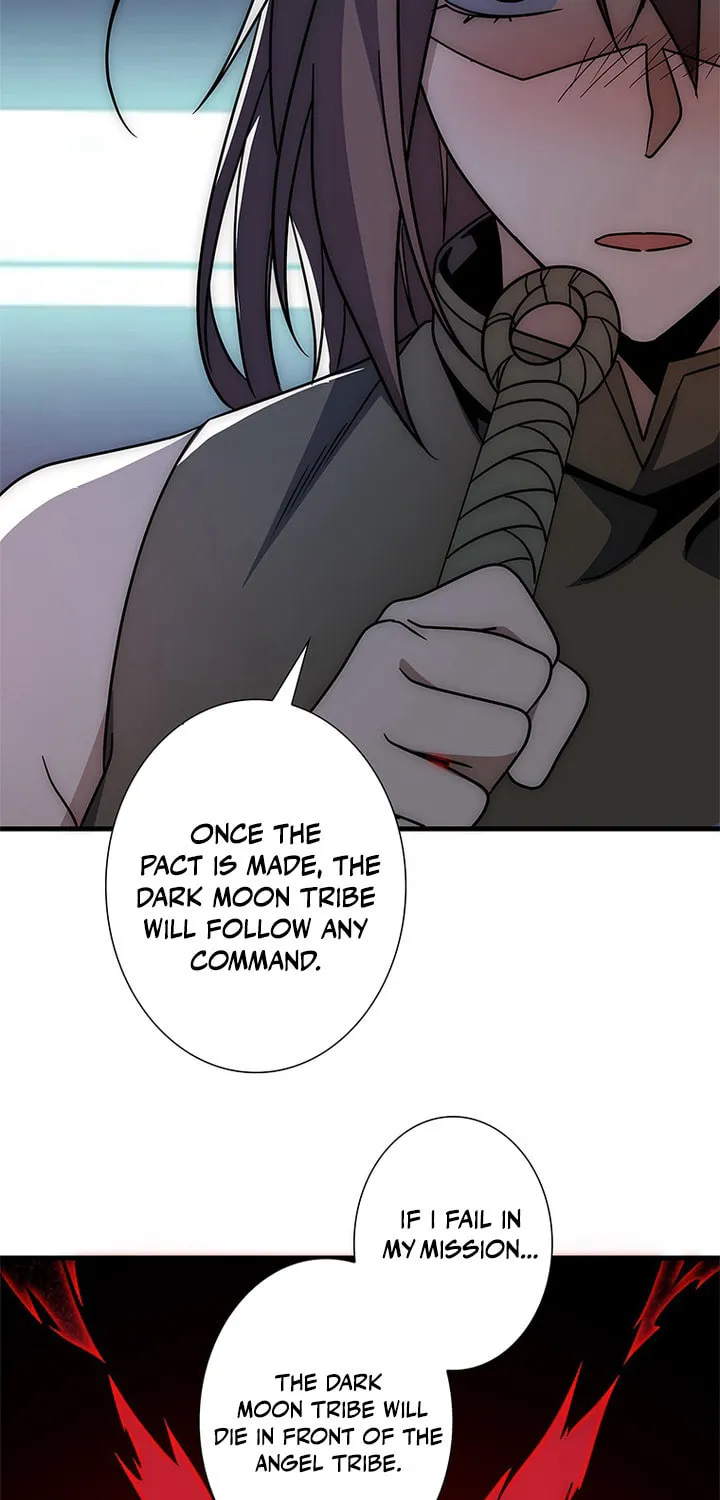 The Cursed Strongest Player Rules the World Chapter 42 page 37 - 
