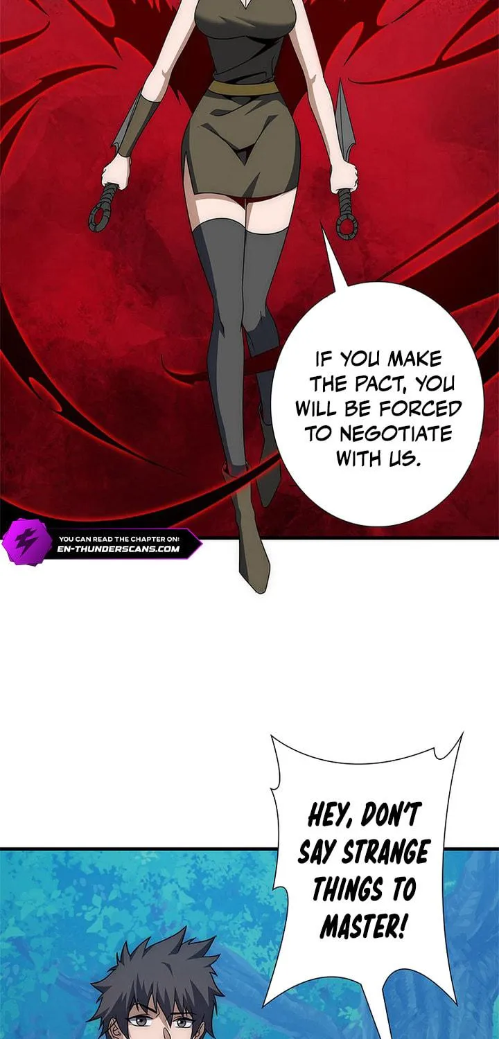The Cursed Strongest Player Rules the World Chapter 42 page 39 - 