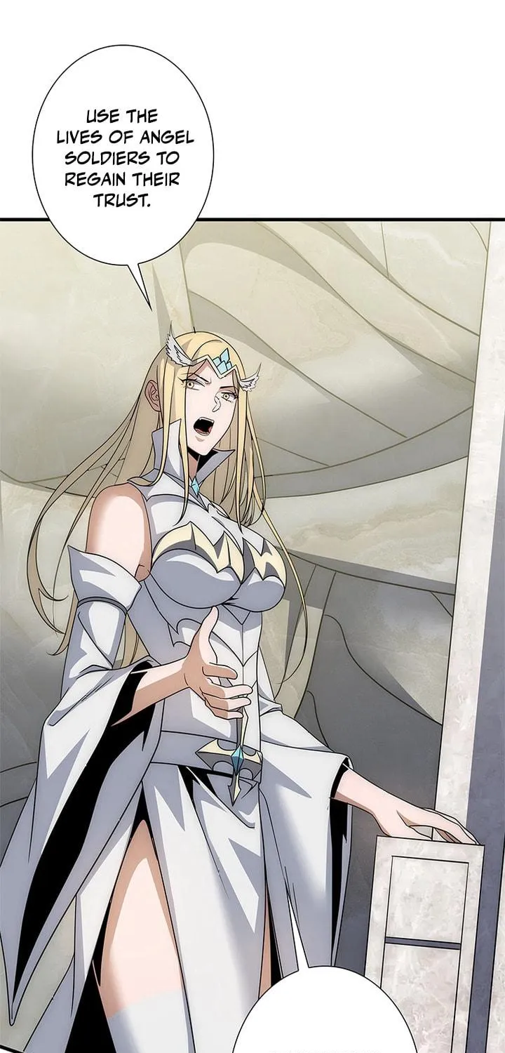 The Cursed Strongest Player Rules the World Chapter 42 page 5 - 
