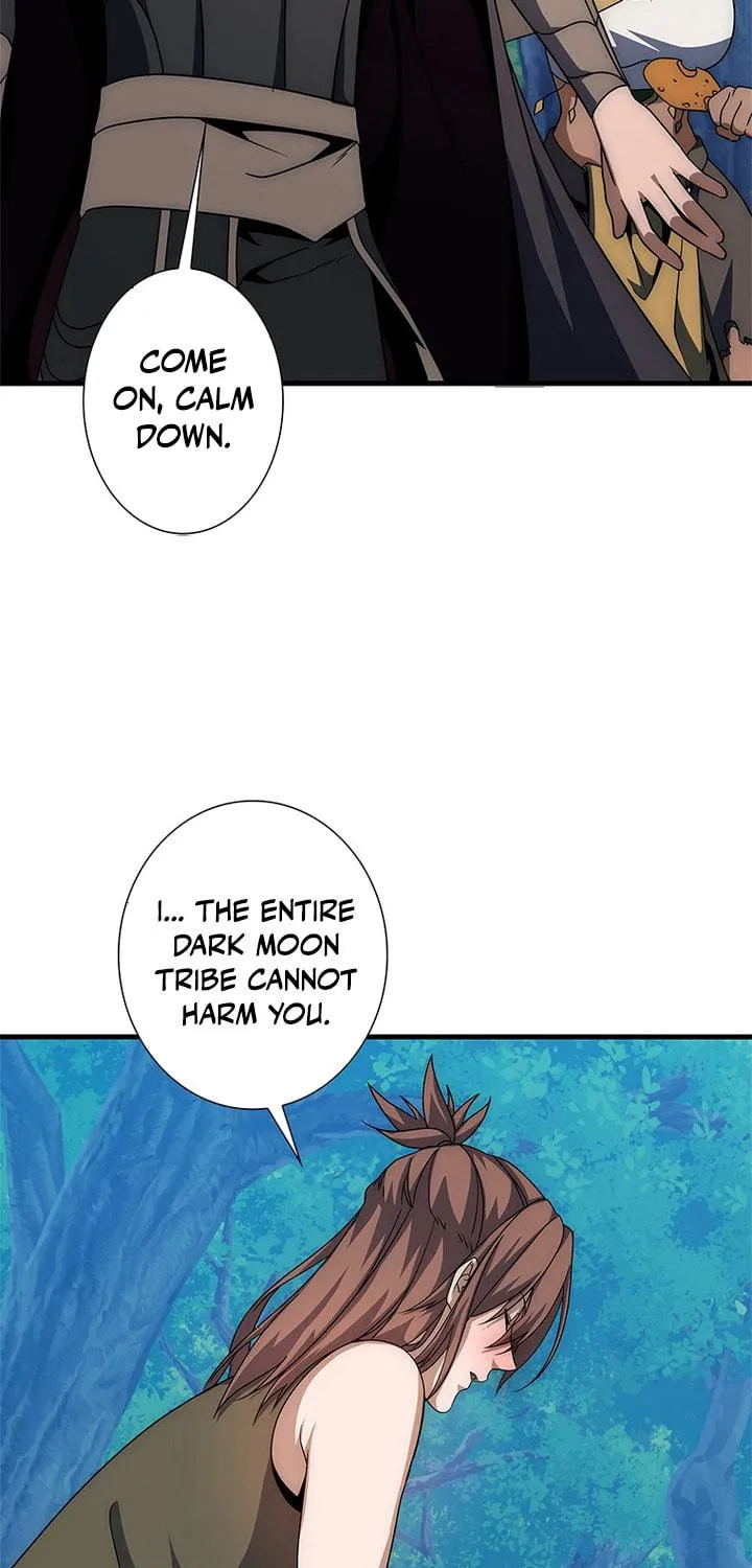 The Cursed Strongest Player Rules the World Chapter 42 page 41 - 