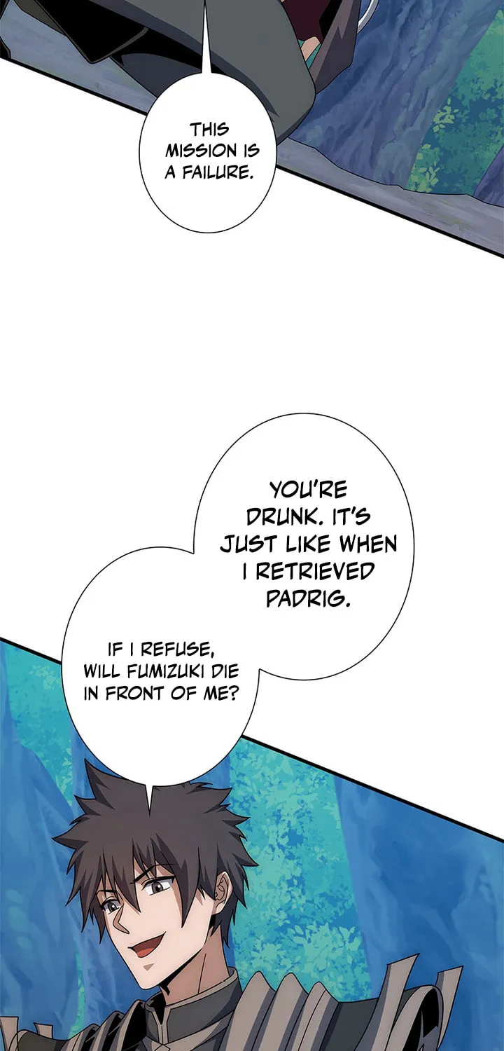 The Cursed Strongest Player Rules the World Chapter 42 page 43 - 