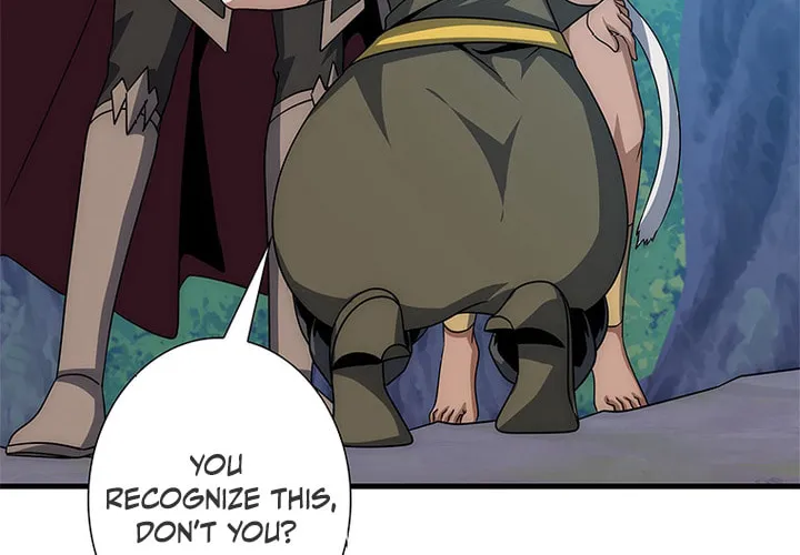 The Cursed Strongest Player Rules the World Chapter 42 page 46 - 