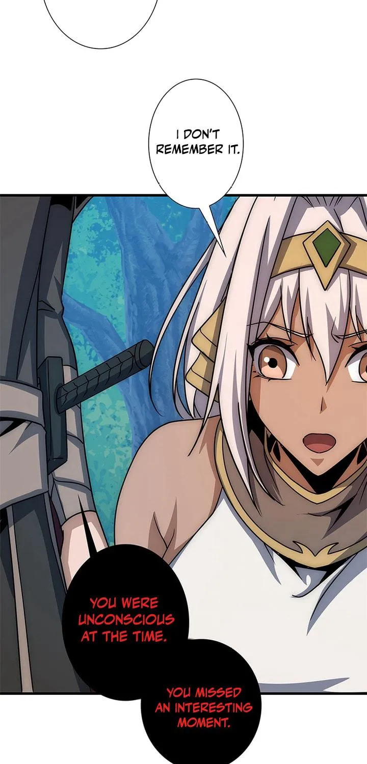 The Cursed Strongest Player Rules the World Chapter 42 page 47 - 