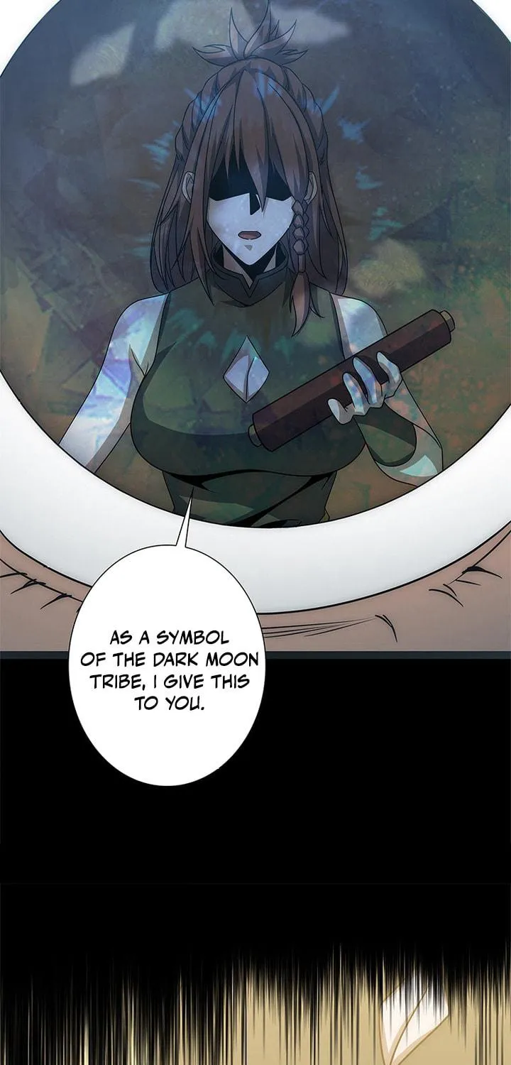 The Cursed Strongest Player Rules the World Chapter 42 page 49 - 