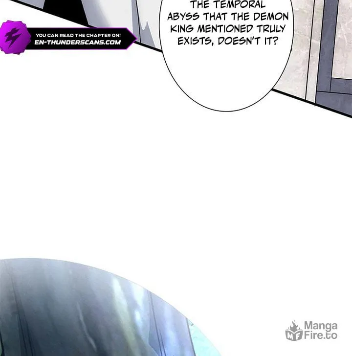 The Cursed Strongest Player Rules the World Chapter 42 page 6 - 