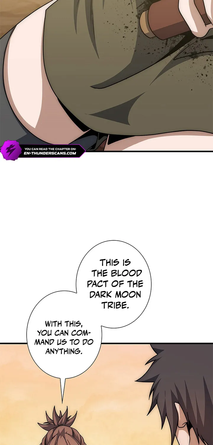 The Cursed Strongest Player Rules the World Chapter 42 page 51 - 