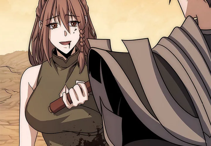 The Cursed Strongest Player Rules the World Chapter 42 page 52 - 