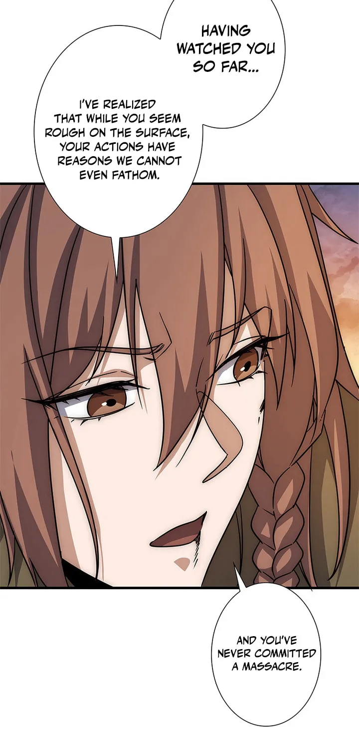 The Cursed Strongest Player Rules the World Chapter 42 page 57 - 