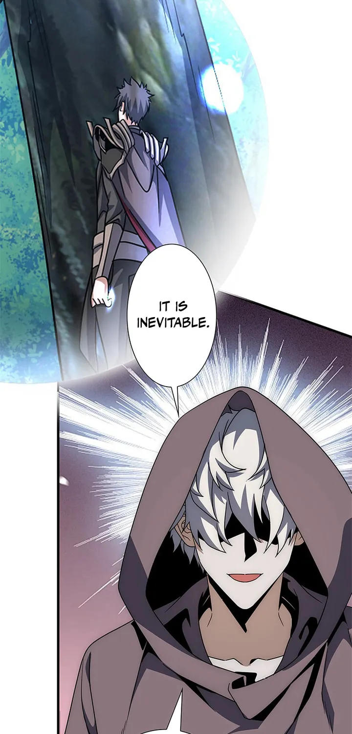 The Cursed Strongest Player Rules the World Chapter 42 page 7 - 
