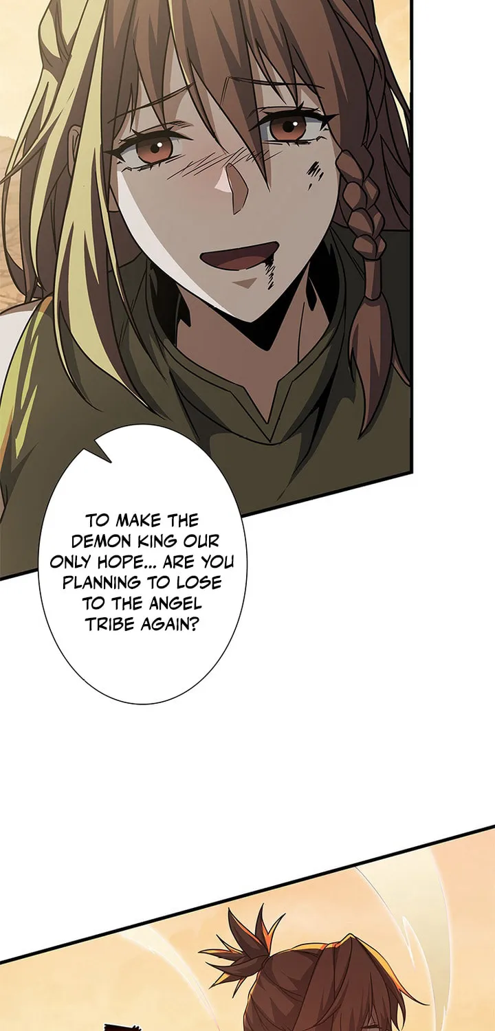 The Cursed Strongest Player Rules the World Chapter 42 page 61 - 
