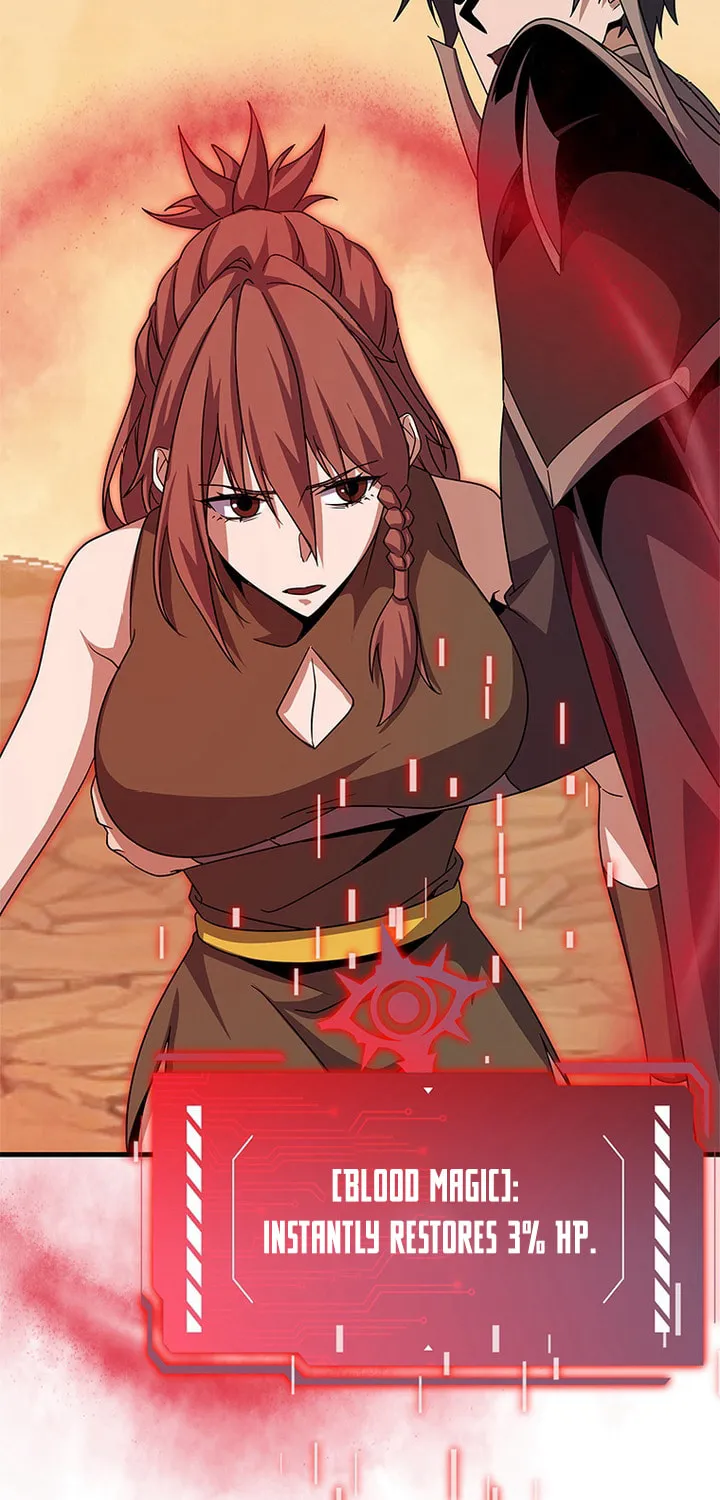 The Cursed Strongest Player Rules the World Chapter 42 page 67 - 