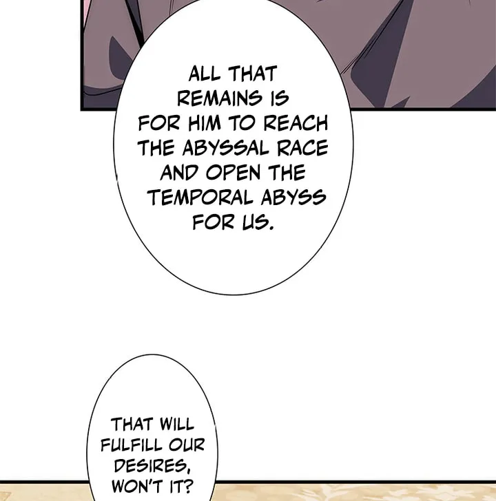 The Cursed Strongest Player Rules the World Chapter 42 page 8 - 