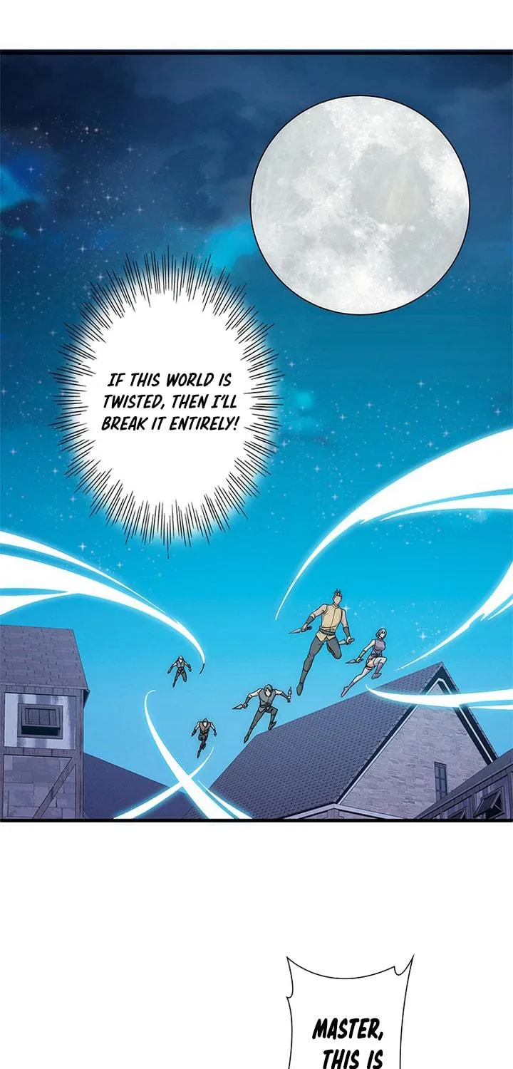 The Cursed Strongest Player Rules the World Chapter 42 page 77 - 