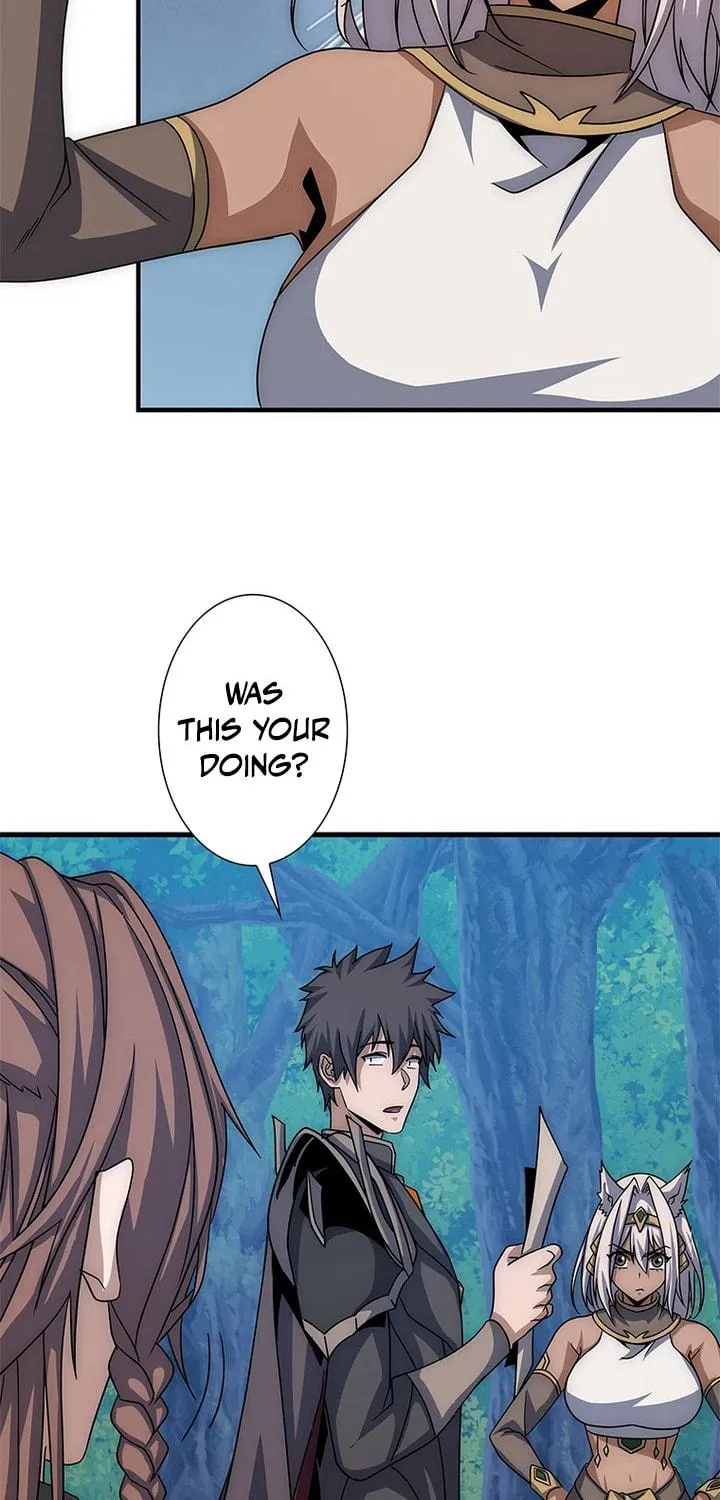 The Cursed Strongest Player Rules the World Chapter 42 page 79 - 