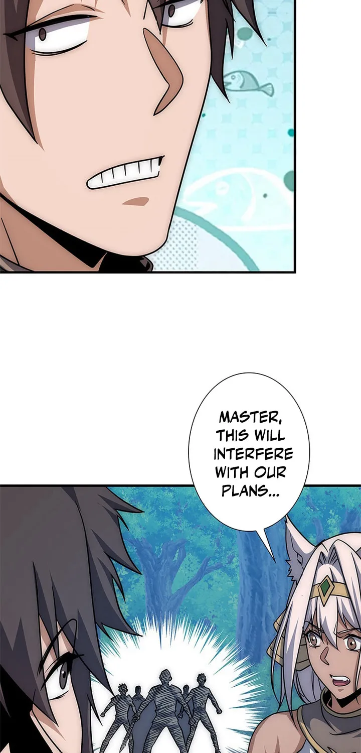 The Cursed Strongest Player Rules the World Chapter 42 page 81 - 