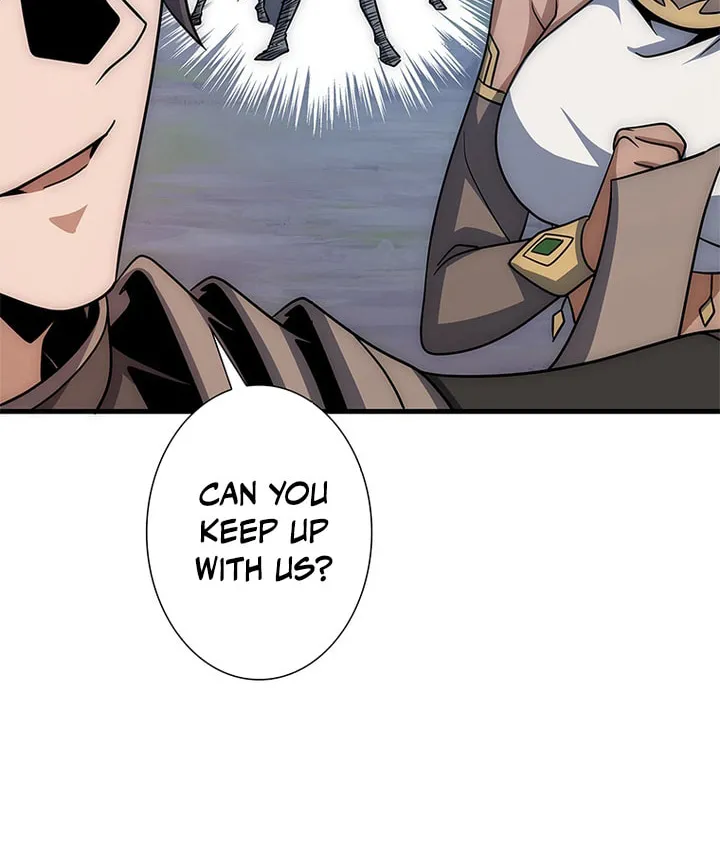 The Cursed Strongest Player Rules the World Chapter 42 page 82 - 