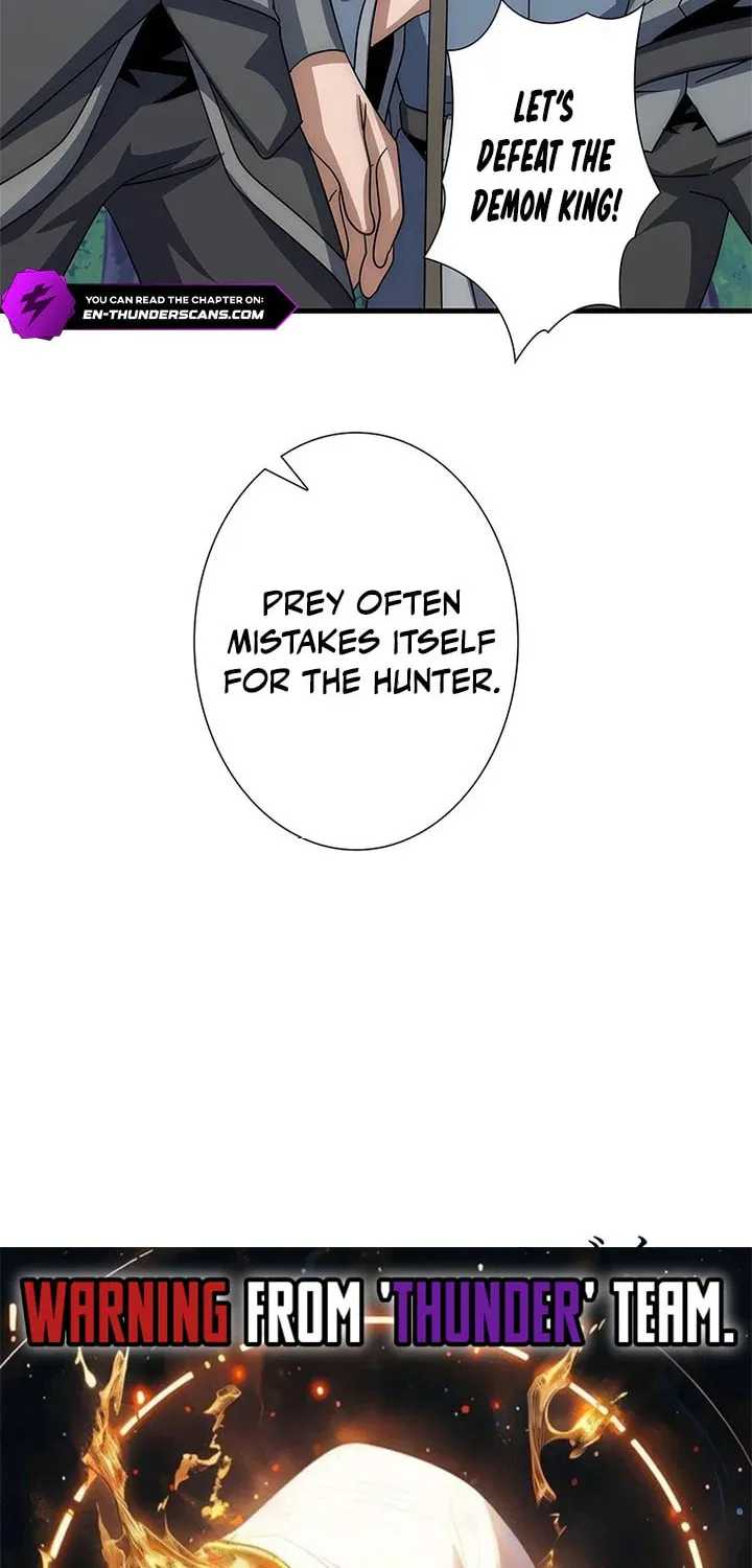 The Cursed Strongest Player Rules the World Chapter 42 page 84 - 