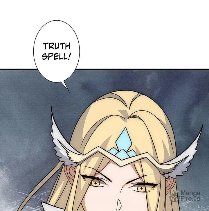 The Cursed Strongest Player Rules the World Chapter 42 page 10 - 
