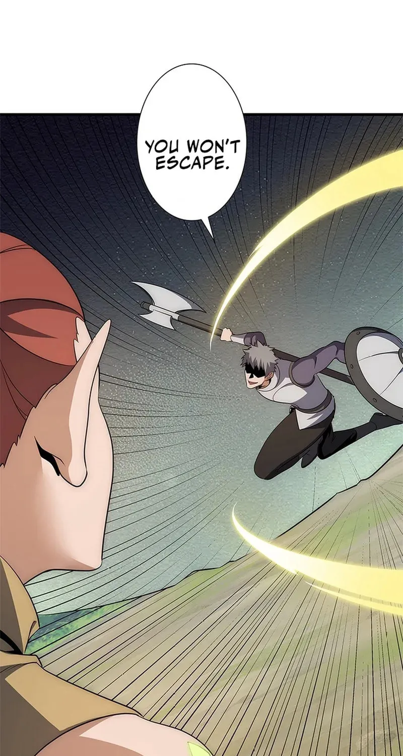 The Cursed Strongest Player Rules the World Chapter 43 page 13 - 