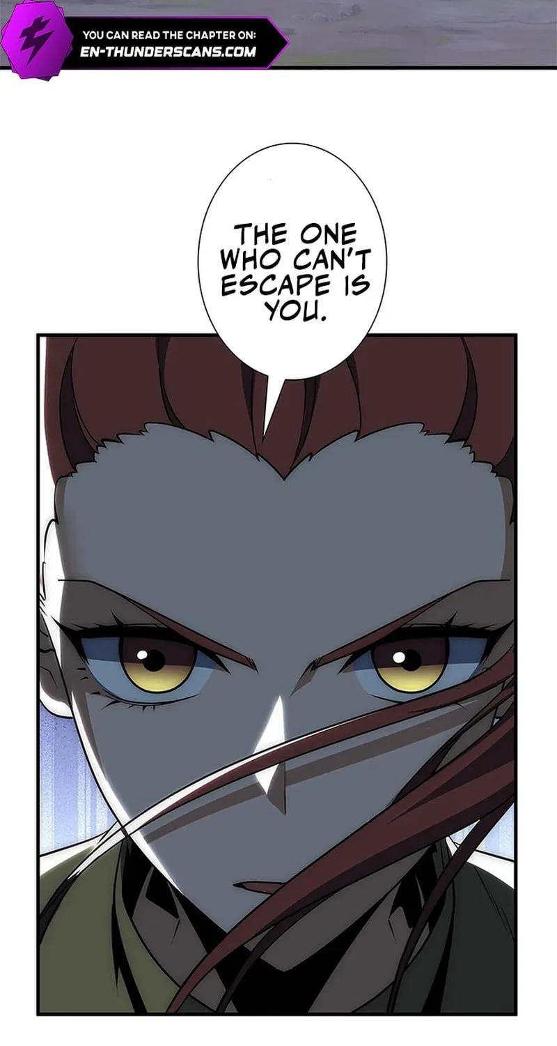 The Cursed Strongest Player Rules the World Chapter 43 page 15 - 
