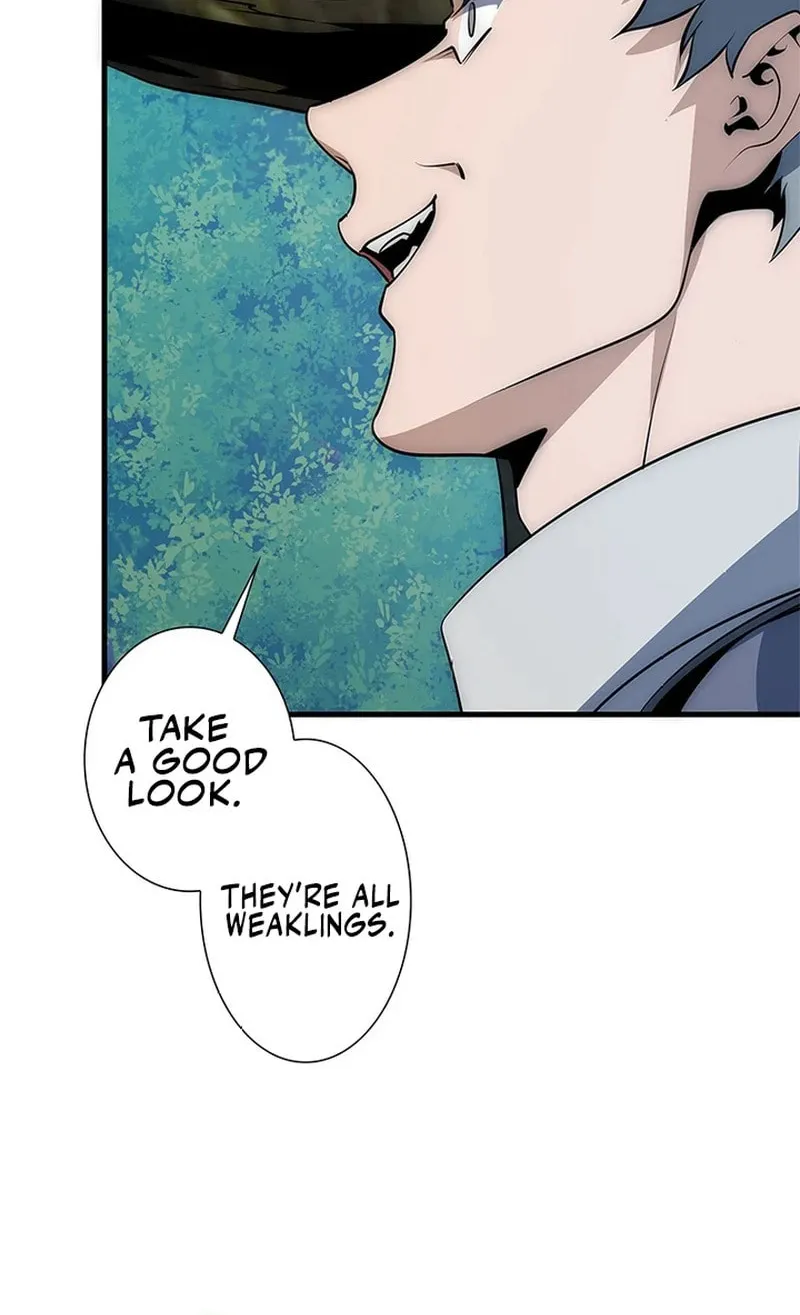 The Cursed Strongest Player Rules the World Chapter 43 page 18 - 