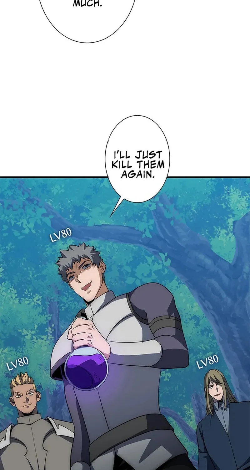 The Cursed Strongest Player Rules the World Chapter 43 page 20 - 