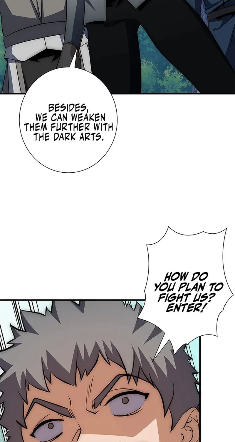 The Cursed Strongest Player Rules the World Chapter 43 page 21 - 